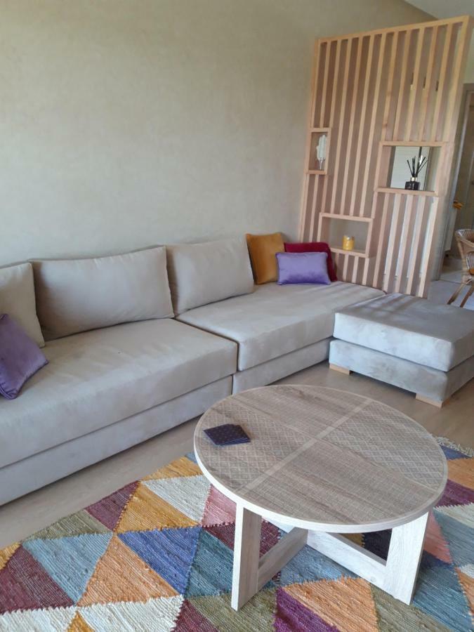 Jade Golf City Marrakesh Exteriör bild